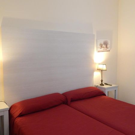 Hospederia Marques Otel Cadiz Oda fotoğraf