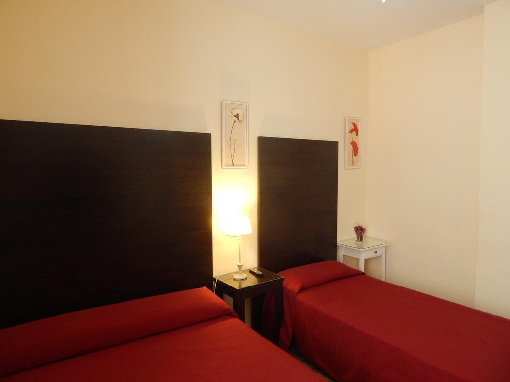 Hospederia Marques Otel Cadiz Dış mekan fotoğraf
