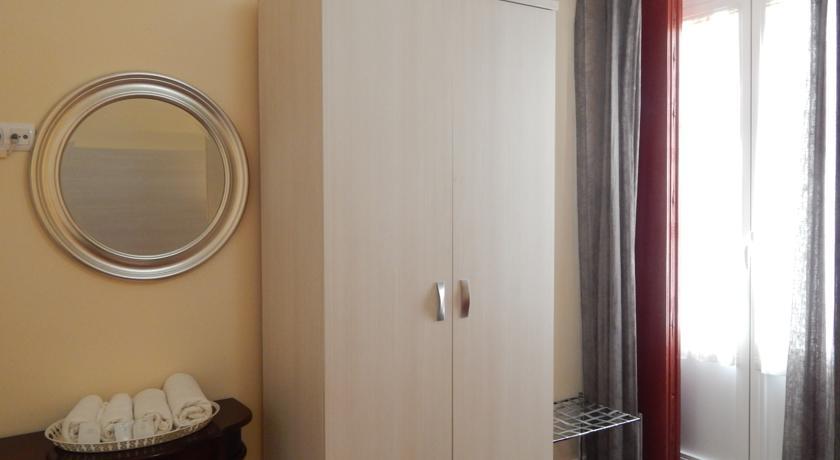 Hospederia Marques Otel Cadiz Dış mekan fotoğraf