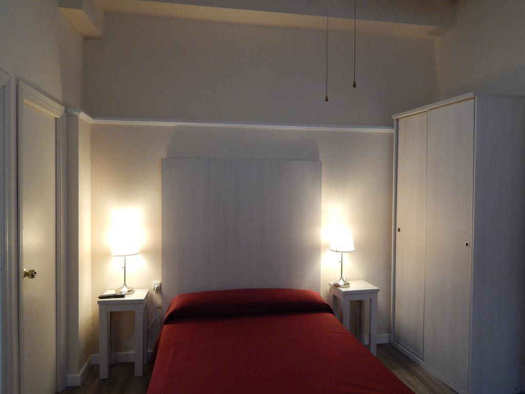 Hospederia Marques Otel Cadiz Dış mekan fotoğraf