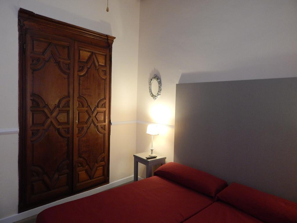 Hospederia Marques Otel Cadiz Dış mekan fotoğraf