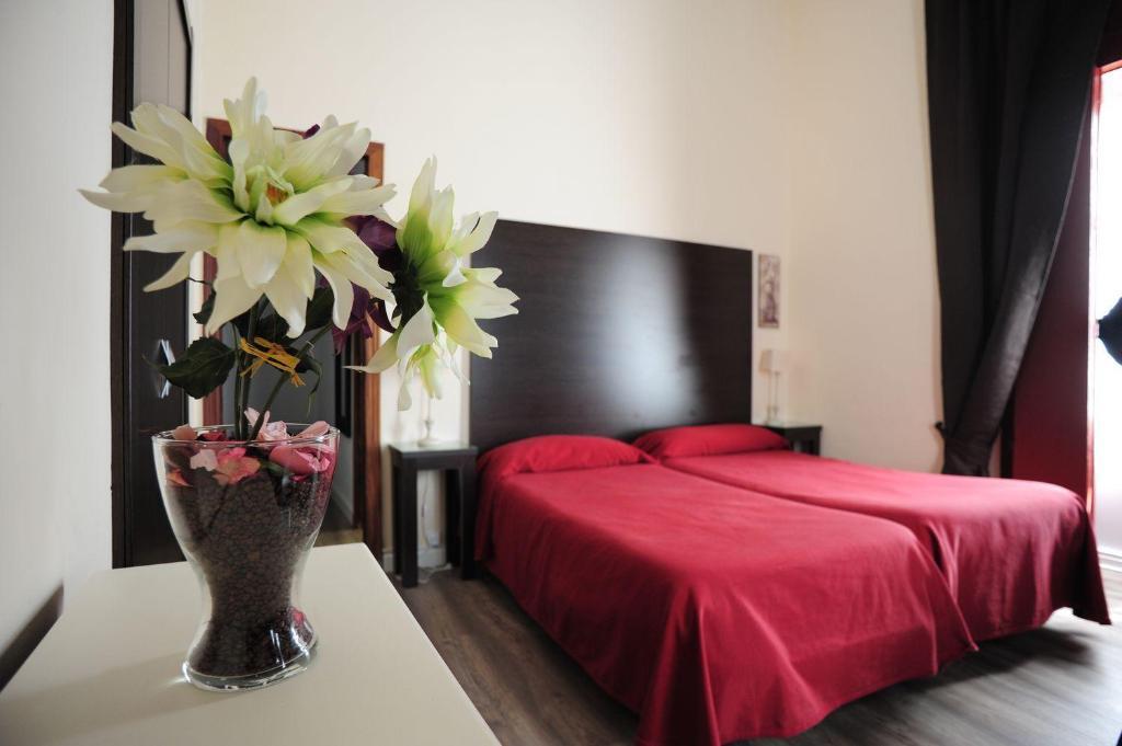 Hospederia Marques Otel Cadiz Dış mekan fotoğraf