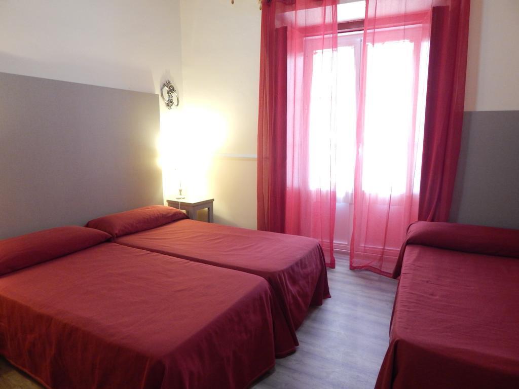 Hospederia Marques Otel Cadiz Oda fotoğraf