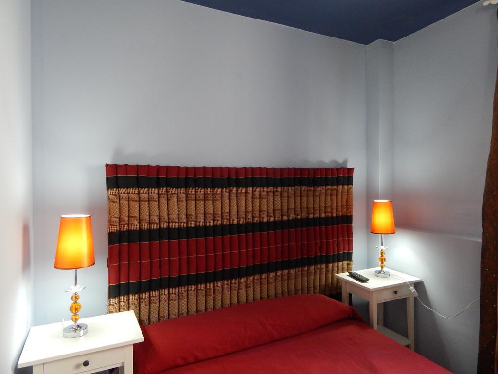 Hospederia Marques Otel Cadiz Oda fotoğraf