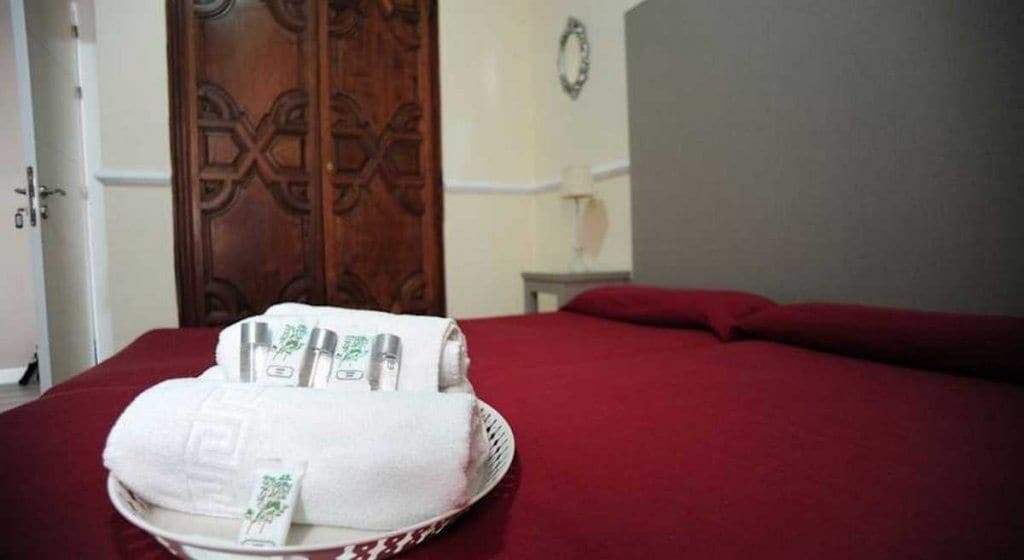 Hospederia Marques Otel Cadiz Dış mekan fotoğraf